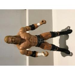 WWE WRESTLING FIGURE BUNDLE