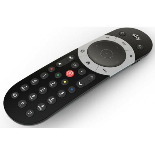 Touch remote for q box wanted