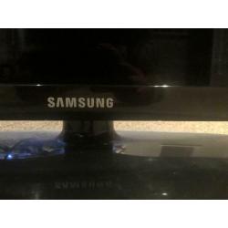 Samsung 40? LED HD TV