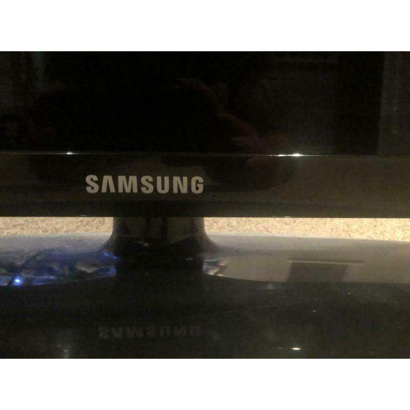 Samsung 40? LED HD TV