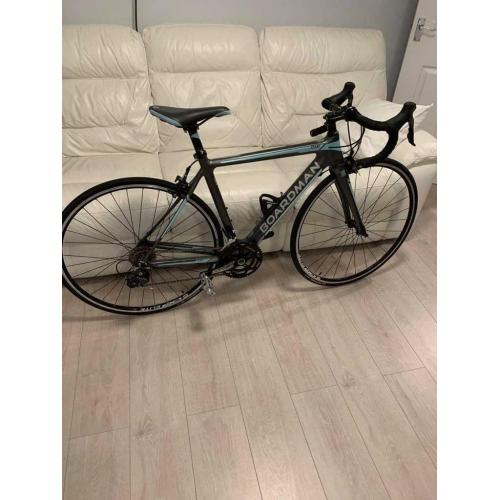 Womens road bike