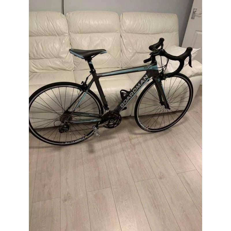 Womens road bike