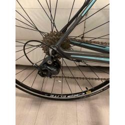Womens road bike