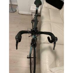 Womens road bike