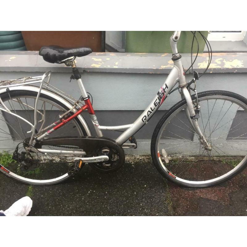 Bike