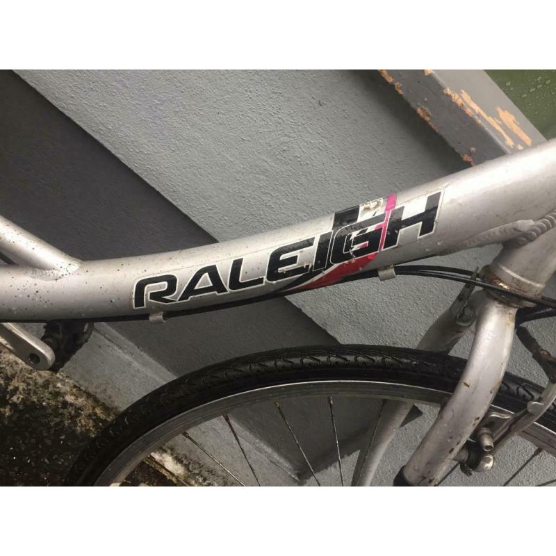 Bike