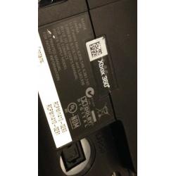 Xbox 360 slim 20GB Complete with 1x Wired Controller & 1 x Game