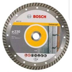 Bosch professional Universal Cutting Diamond Disc 230mm