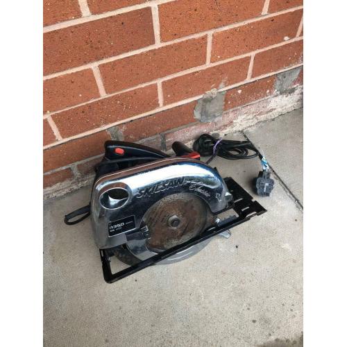 Circular Saw