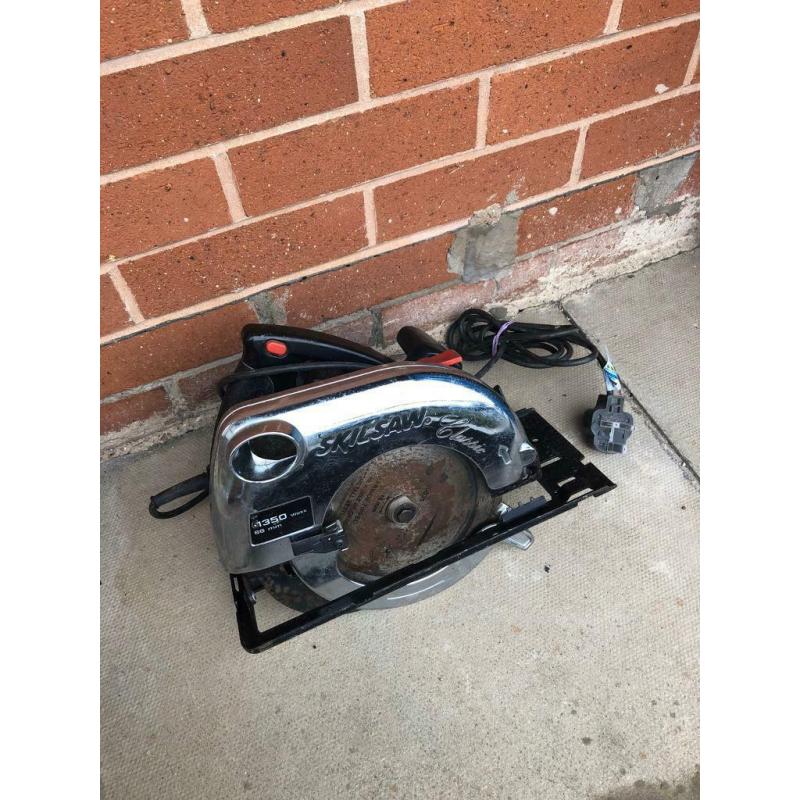 Circular Saw