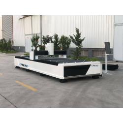 UN1530 1KW fiber laser cutter cnc fiber laser cutting machine fiber laser cutter metal cutting