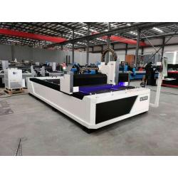 UN1530 1KW fiber laser cutter cnc fiber laser cutting machine fiber laser cutter metal cutting