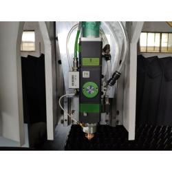 UN1530 1KW fiber laser cutter cnc fiber laser cutting machine fiber laser cutter metal cutting