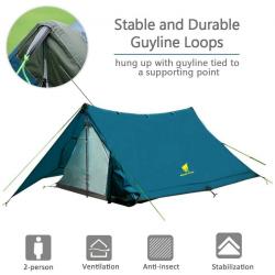 ( BRAND NEW ) Geertop, 3 season tent. Paypal and Post available.