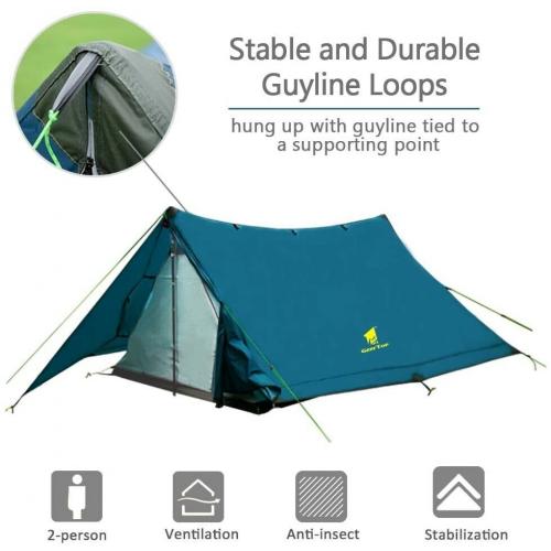 ( BRAND NEW ) Geertop, 3 season tent. Paypal and Post available.