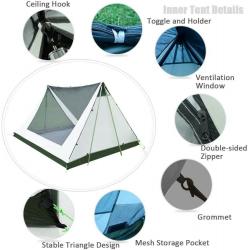 ( BRAND NEW ) Geertop, 3 season tent. Paypal and Post available.