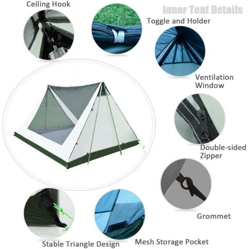 ( BRAND NEW ) Geertop, 3 season tent. Paypal and Post available.