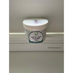 Lactic Acid Powder (250g) Vegan Friendly for Cooking/ Baking