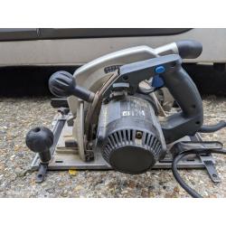 Elu Circular Saw - 110v, 1500W