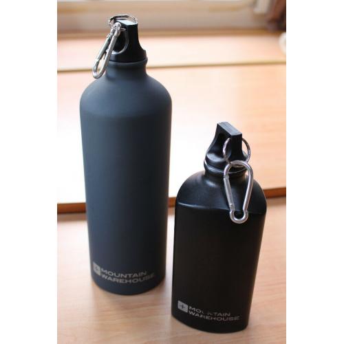 Mountain Warehouse Travel Water Bottles