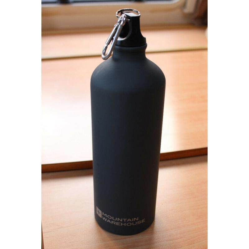 Mountain Warehouse Travel Water Bottles