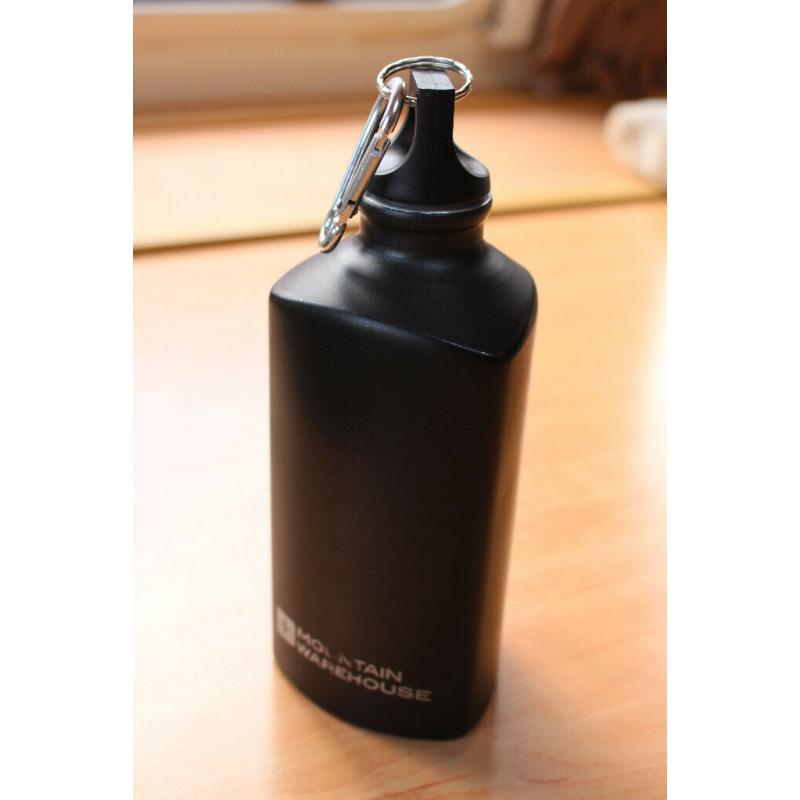Mountain Warehouse Travel Water Bottles