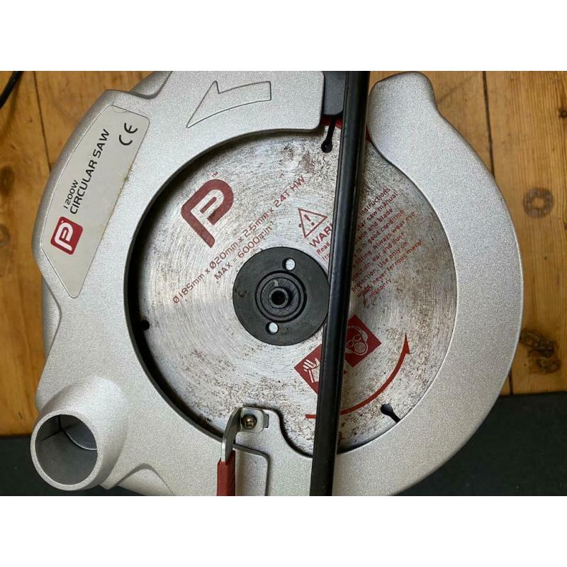 Circular saw