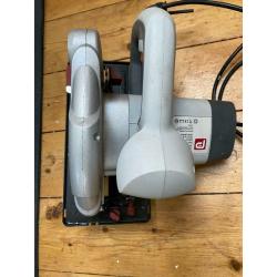 Circular saw