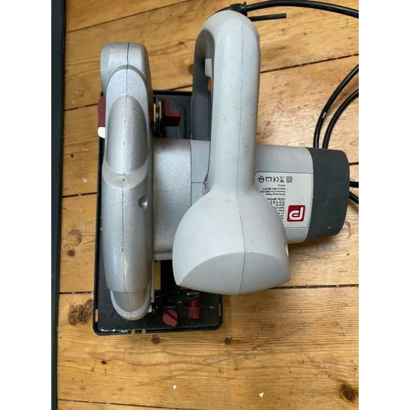 Circular saw
