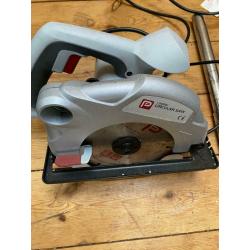 Circular saw