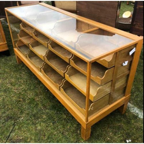 ?WANTED?OLD SHOP HABERDASHERYS AND SHOP CABINETS COUNTERS