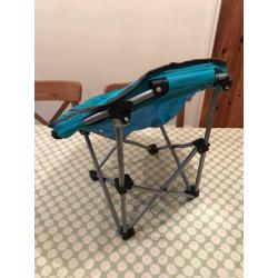 Eurohike Kids Mini Moon Chair
