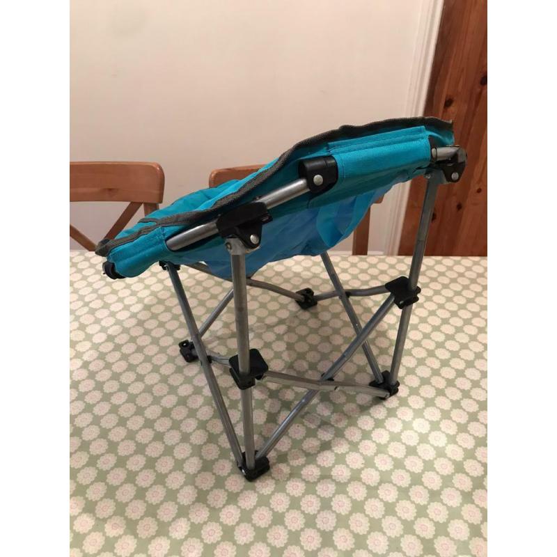 Eurohike Kids Mini Moon Chair