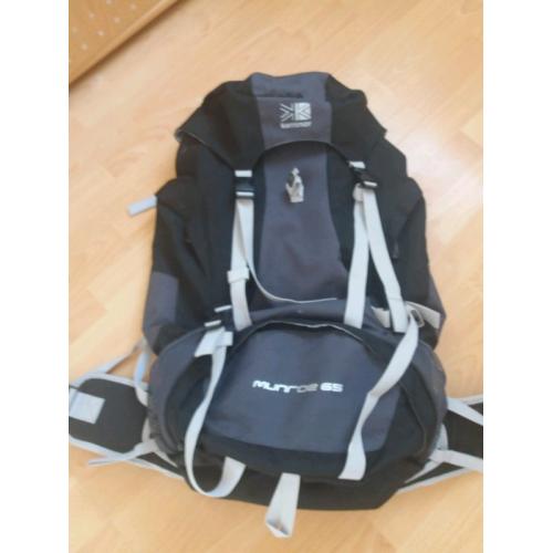 Karrimor Munroe hiking bag