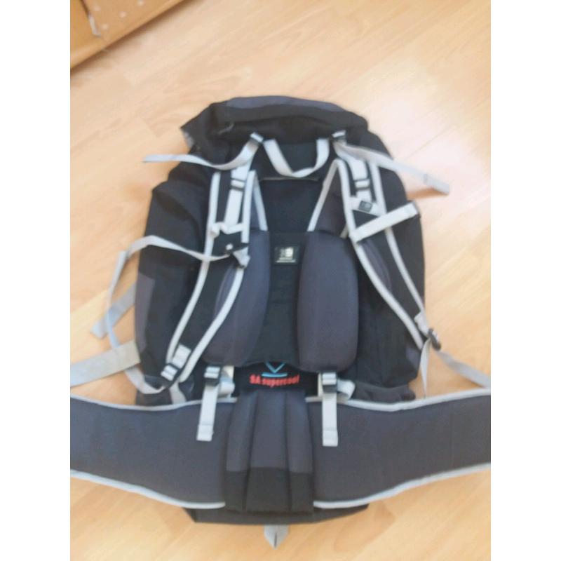 Karrimor Munroe hiking bag