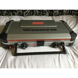 COLEMAN FYRE LIQUID FUEL STOVE NEW