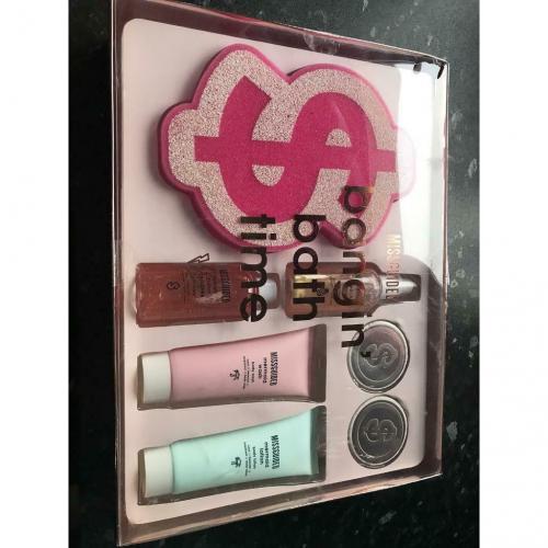 Toiletries
