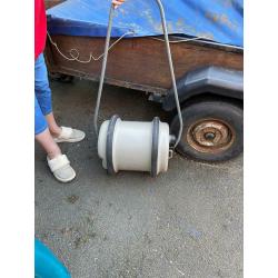 Water container
