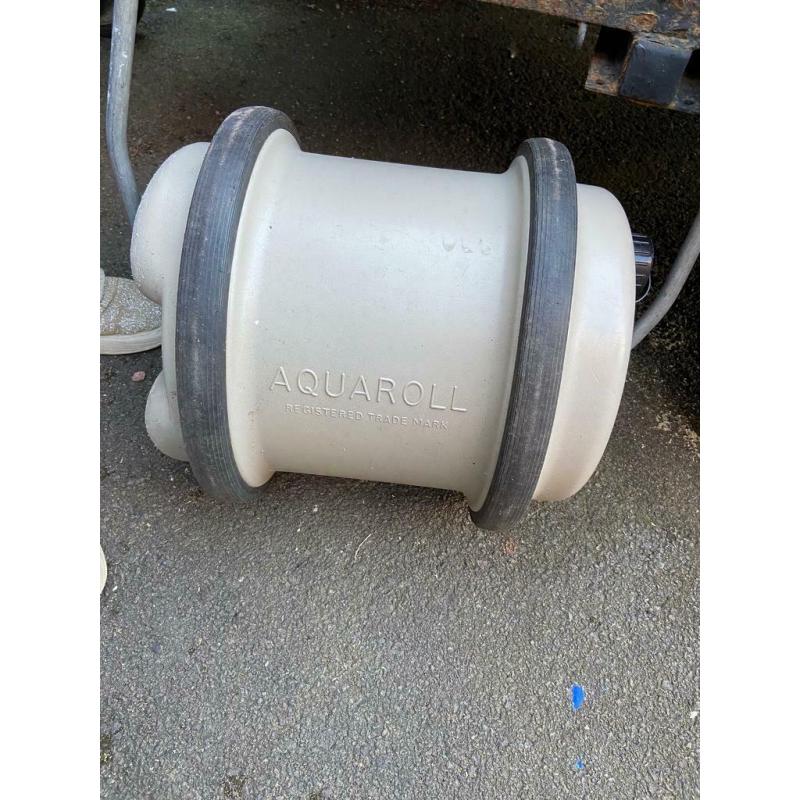 Water container