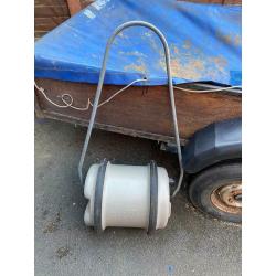 Water container