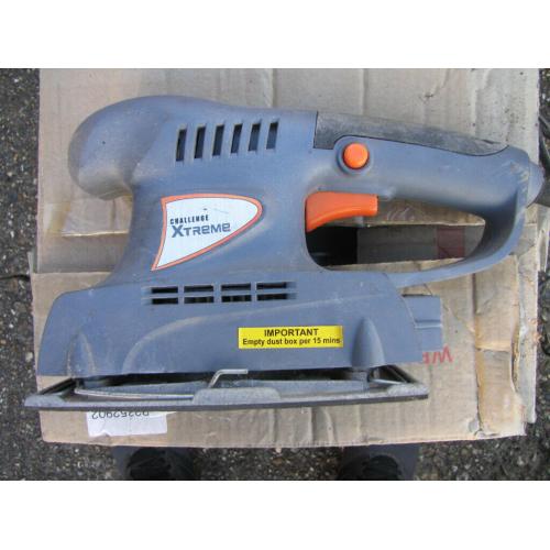 Power Craft jigsaw