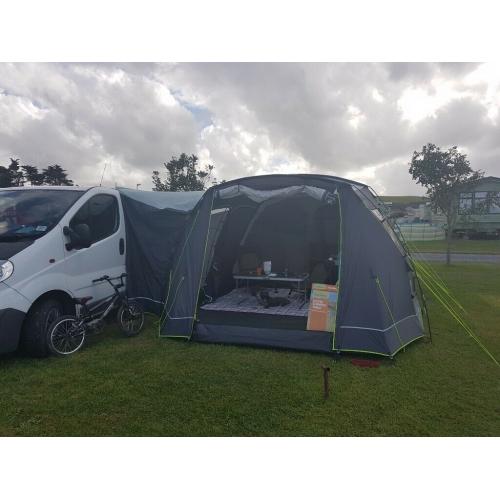Outdoor Revolution, Cayman cacos 4 berth awning!!