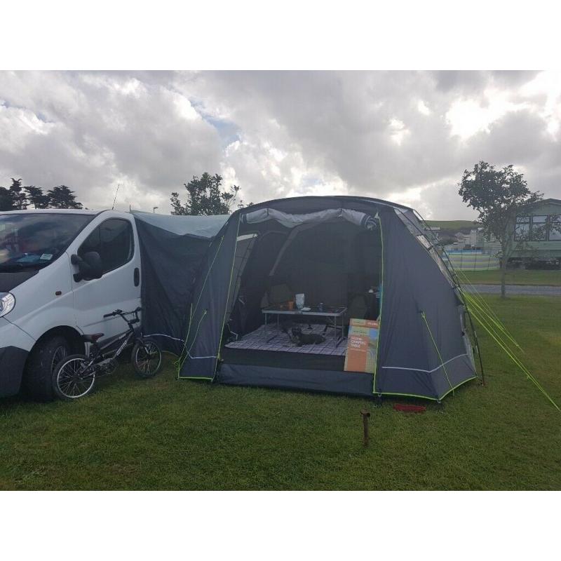 Outdoor Revolution, Cayman cacos 4 berth awning!!