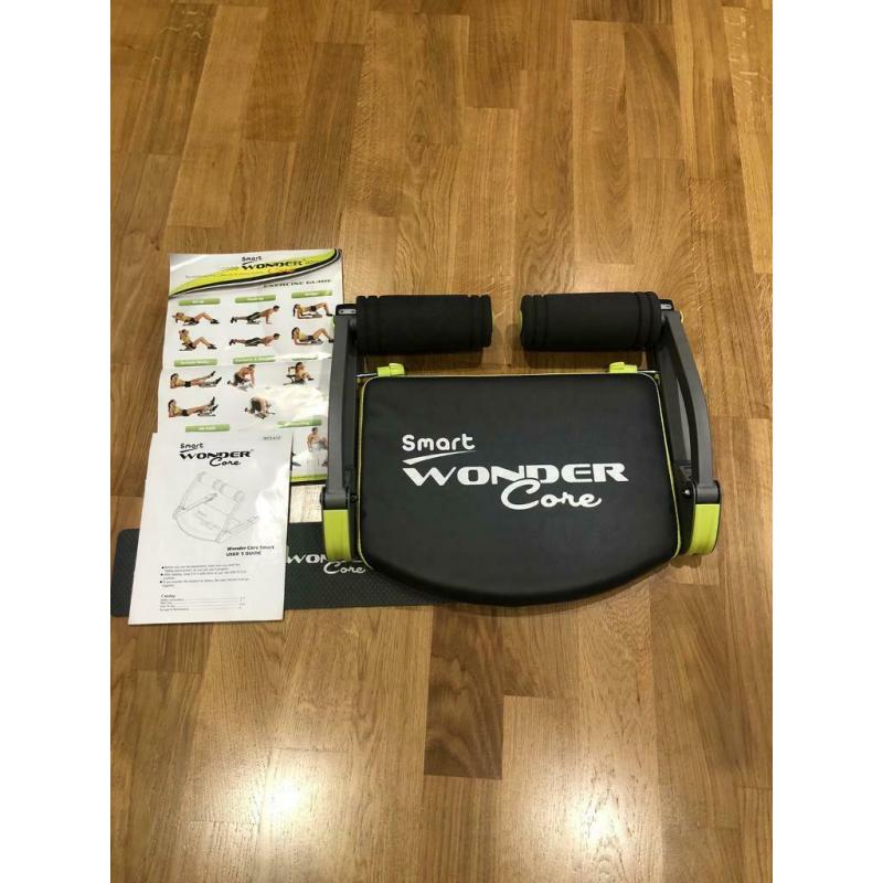 Fitness