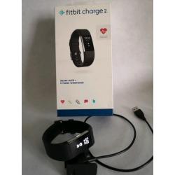 Fitbit charge 2