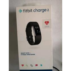 Fitbit charge 2