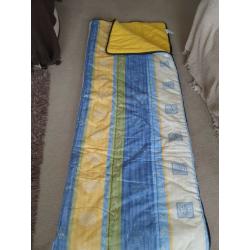 Single Sleeping Bags