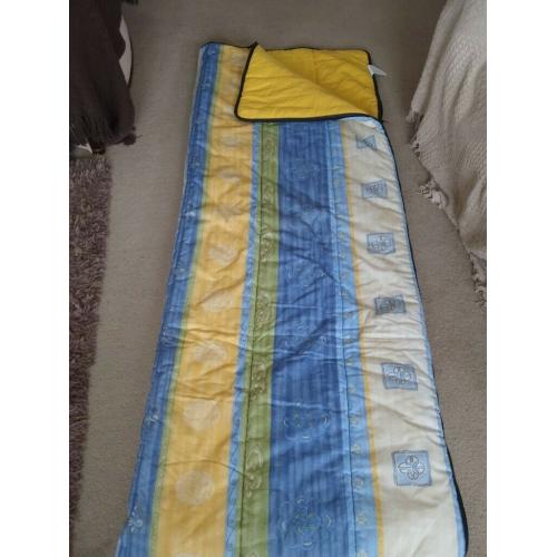 Single Sleeping Bags