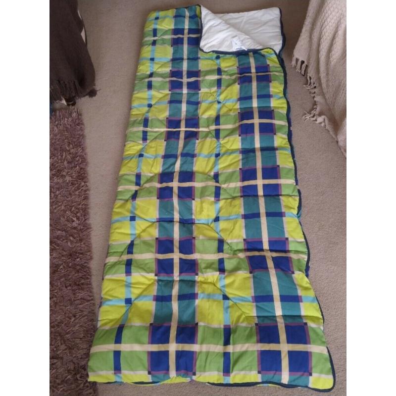 Single Sleeping Bags