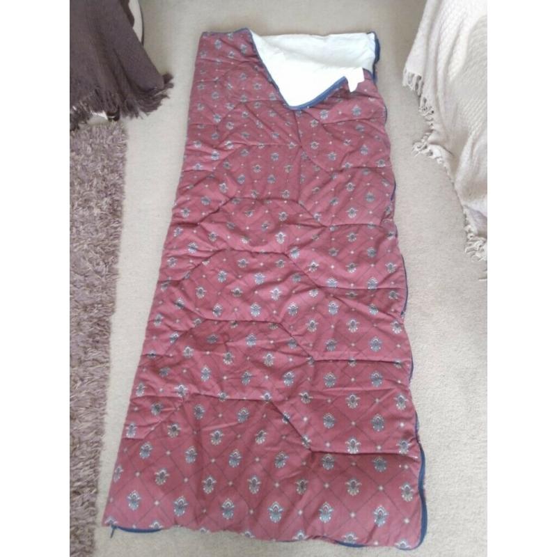 Single Sleeping Bags